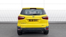 Ford EcoSport 1.0 EcoBoost Zetec 5dr Petrol Hatchback
